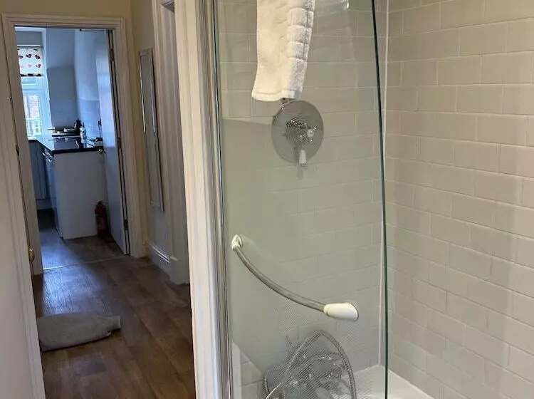 ホテル The Talbot