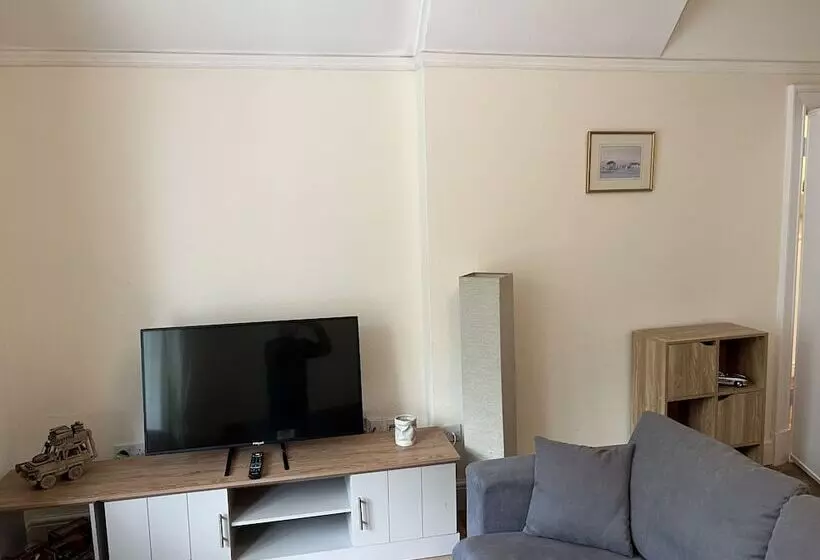 ホテル The Talbot