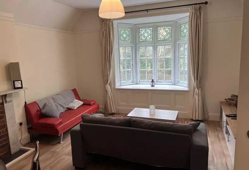 ホテル The Talbot