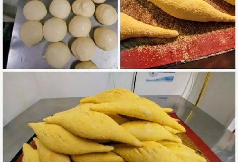 酒店 The Three Cups Inn