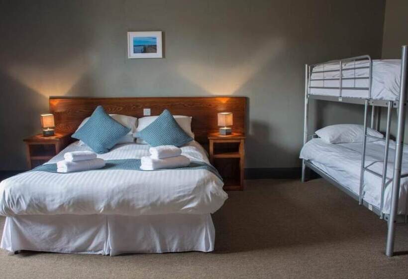 Отель The Wellwood