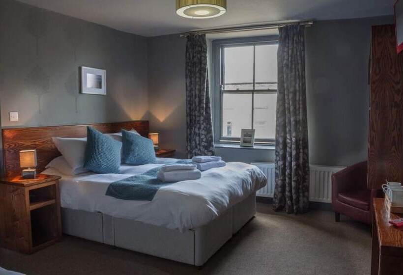 Отель The Wellwood