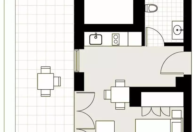 Lisbon Serviced Apartments   Liberdade