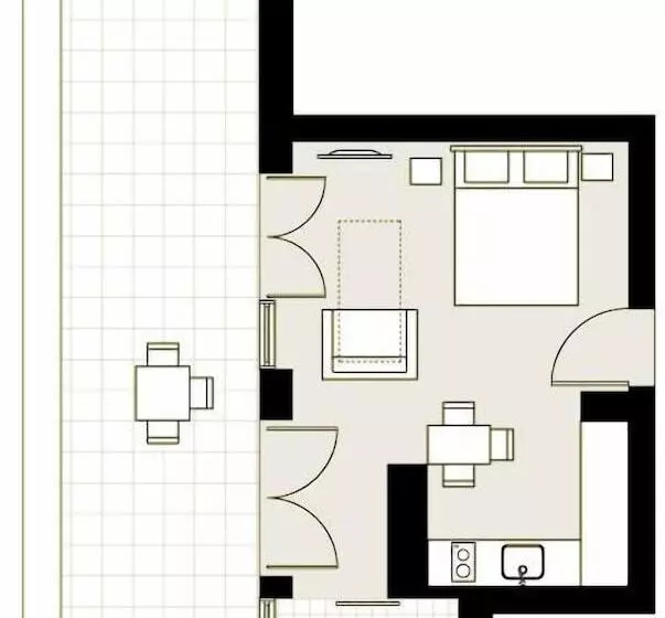 Lisbon Serviced Apartments   Liberdade