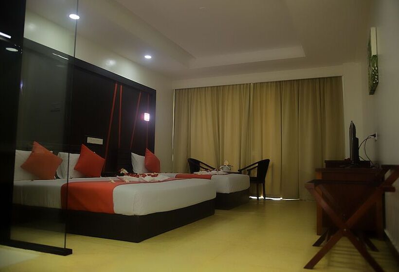 Nasau Resort & Villas