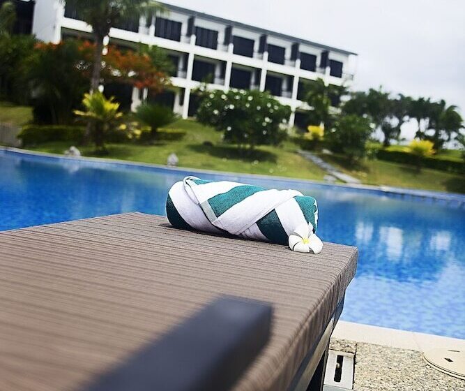 Nasau Resort & Villas