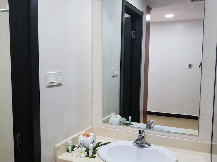 Nasau Resort & Villas