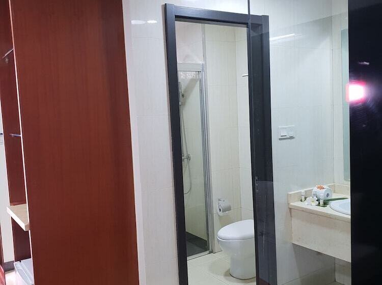 Nasau Resort & Villas