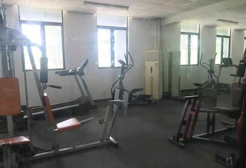 Nasau Resort & Villas