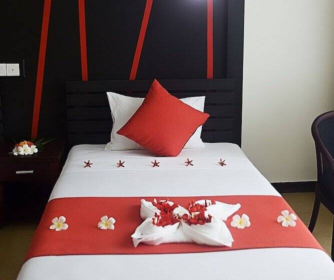 Nasau Resort & Villas