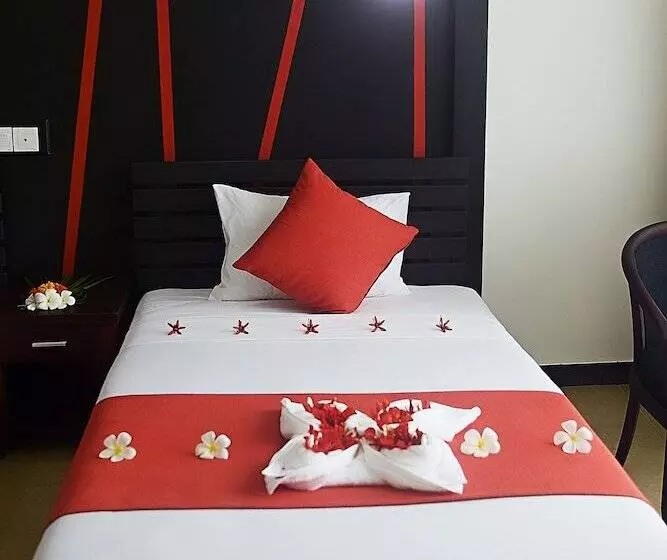 Nasau Resort & Villas