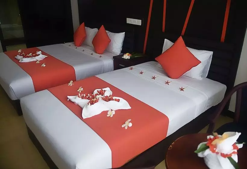 Nasau Resort & Villas