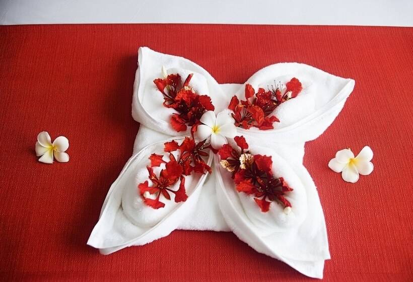 Nasau Resort & Villas