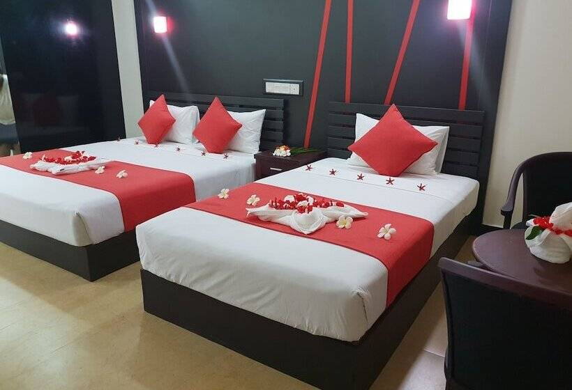 Nasau Resort & Villas