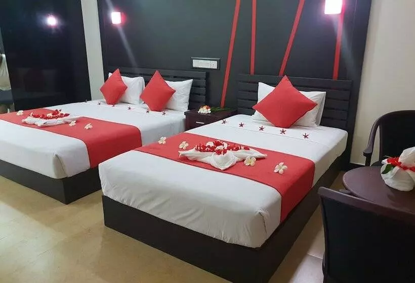 Nasau Resort & Villas