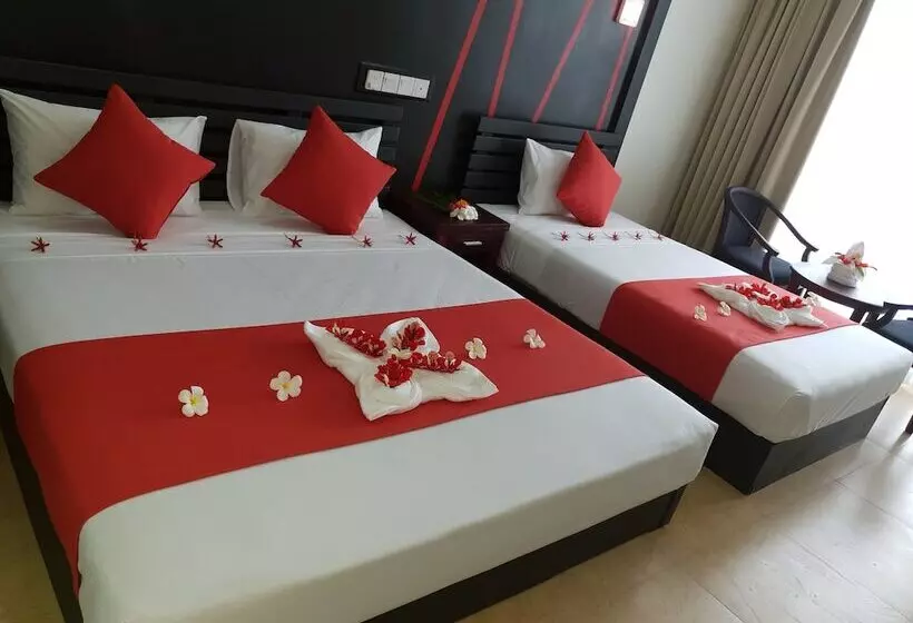 Nasau Resort & Villas