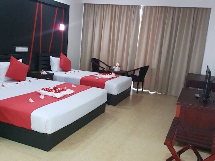 Nasau Resort & Villas