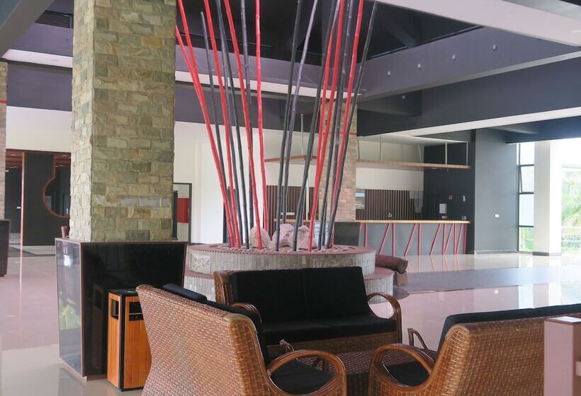 Nasau Resort & Villas