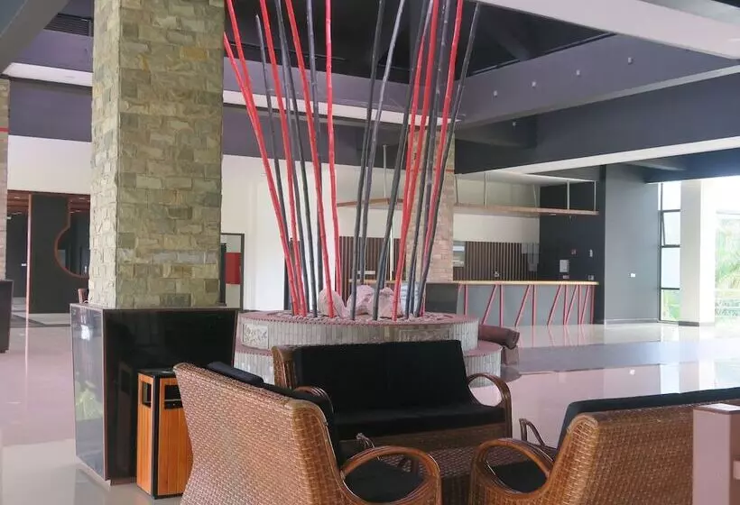 Nasau Resort & Villas