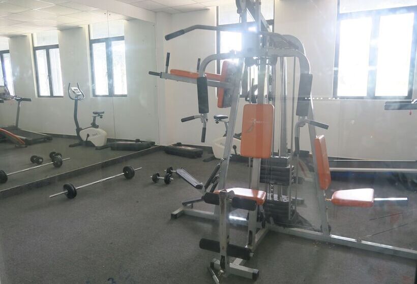 Nasau Resort & Villas