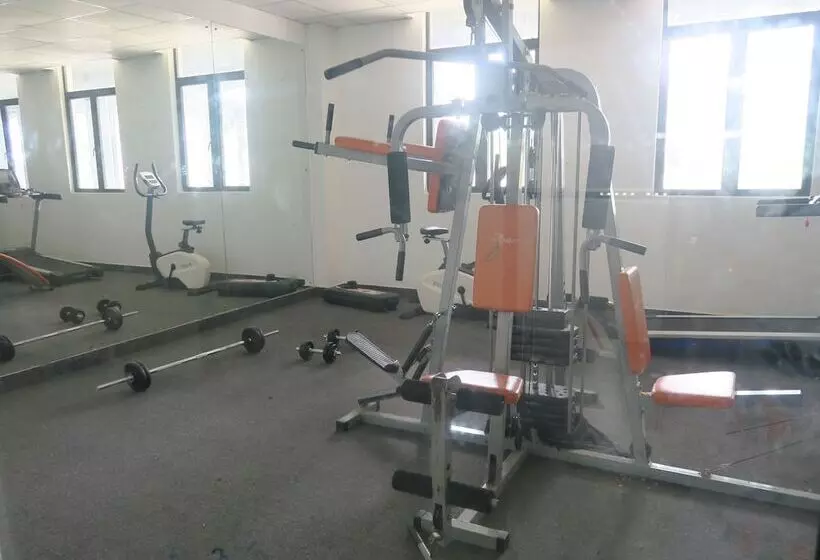 Nasau Resort & Villas