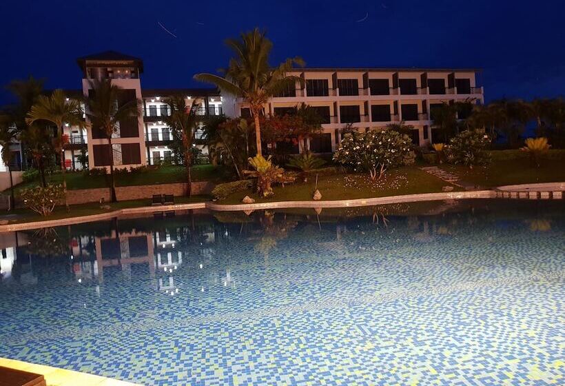 Nasau Resort & Villas