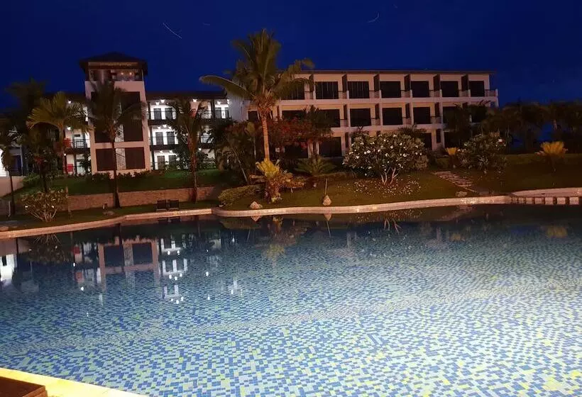Nasau Resort & Villas