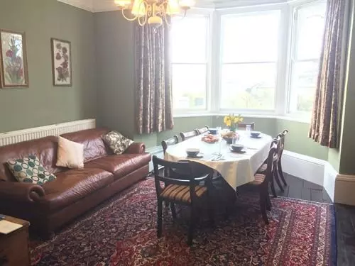 North Down Farm B&b