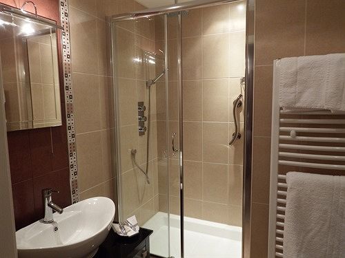 بنسيون Bridge Hill House