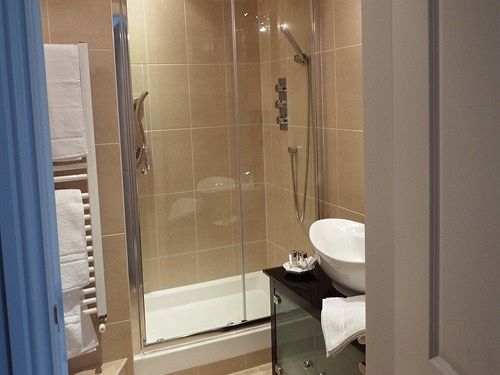 بنسيون Bridge Hill House