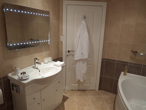 بنسيون Bridge Hill House