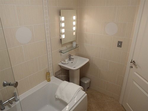 بنسيون Bridge Hill House