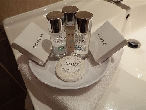 بنسيون Bridge Hill House