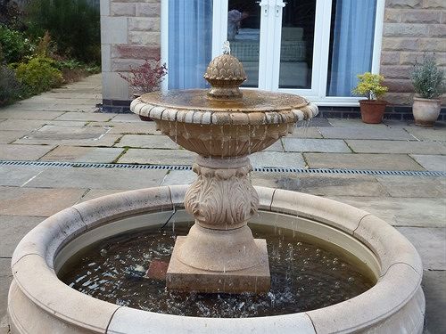 بنسيون Bridge Hill House