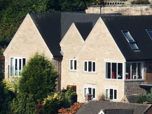 بنسيون Bridge Hill House