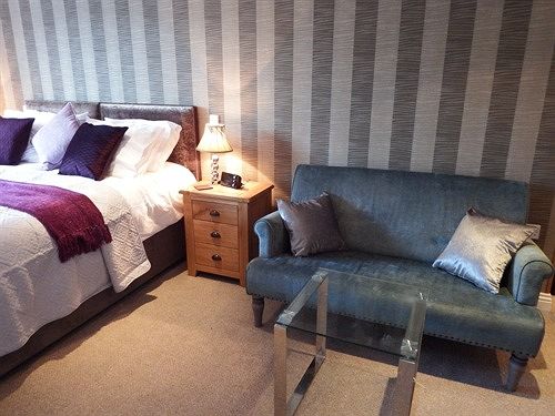 بنسيون Bridge Hill House