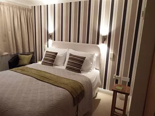 بنسيون Bridge Hill House