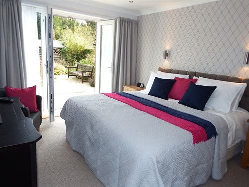 بنسيون Bridge Hill House