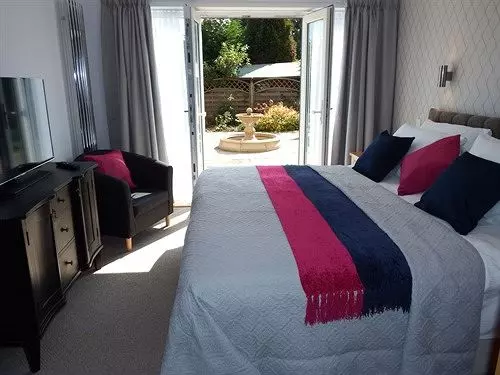 بنسيون Bridge Hill House