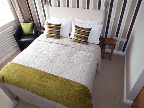 بنسيون Bridge Hill House