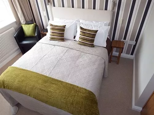 بنسيون Bridge Hill House