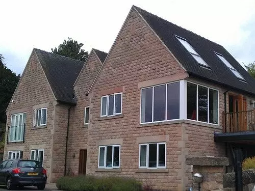 بنسيون Bridge Hill House