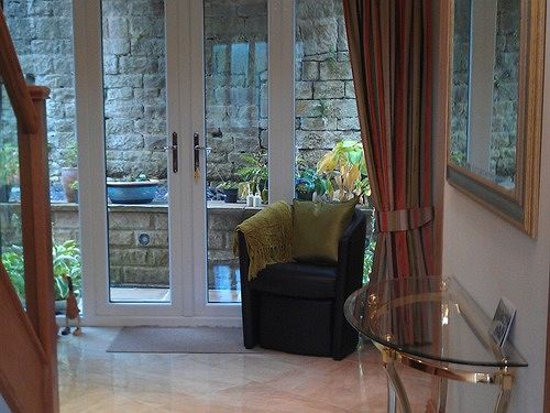 بنسيون Bridge Hill House