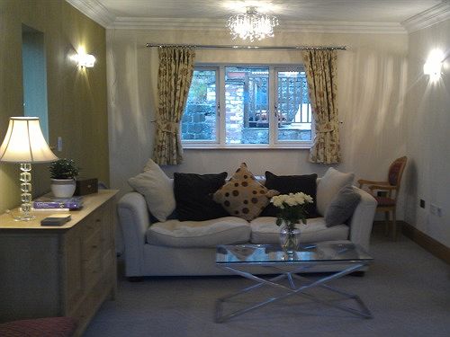 بنسيون Bridge Hill House