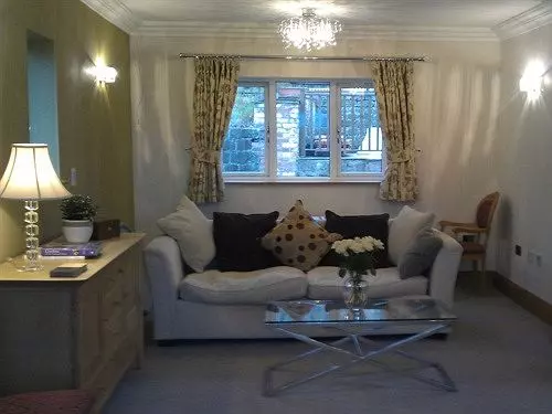 بنسيون Bridge Hill House