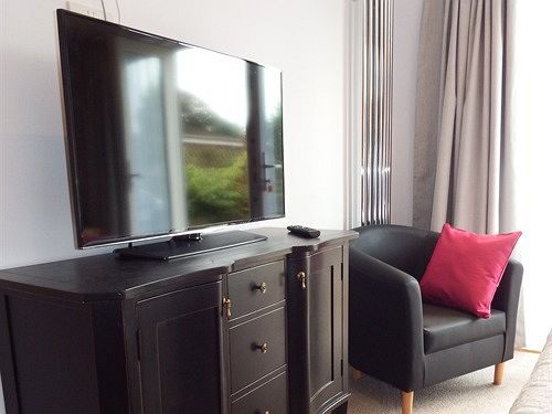 بنسيون Bridge Hill House