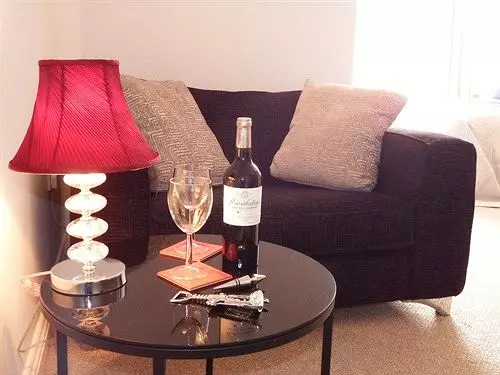 بنسيون Bridge Hill House