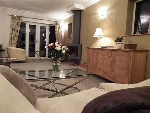 بنسيون Bridge Hill House