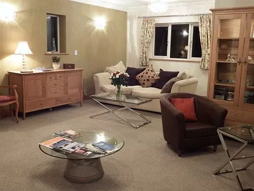 بنسيون Bridge Hill House