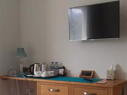 بنسيون Bridge Hill House